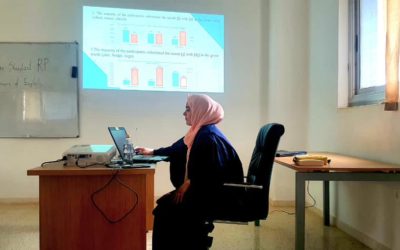 Problematic segments in standard RP English facing Libyan Learners of English
