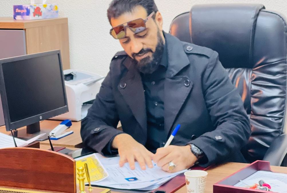 تمديد فترة استلام ملفات الطلبة الجدد