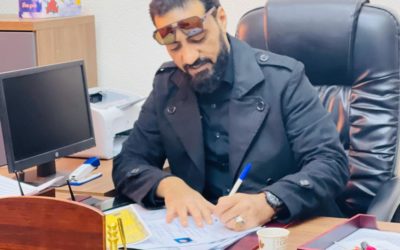 تمديد فترة استلام ملفات الطلبة الجدد