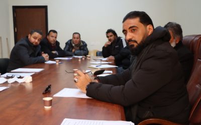 لأول مرة تنزيل الطلاب لموادهم عبر شبكة الإنترنت