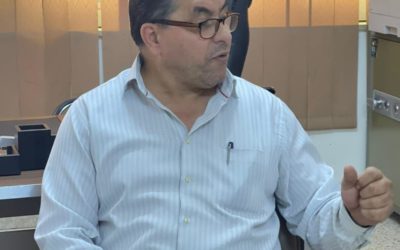 المركز الإعلامي يعقد ورشة عمل مكثفة لفريق teamwork
