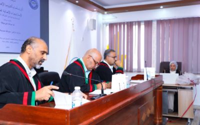 “تأثير استخدام تكنولوجيا الاتصال الحديثة على الاستراتيجيات الاتصالية للعلاقات العامة”