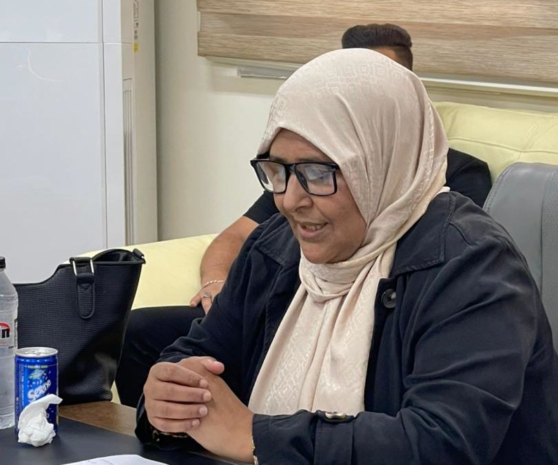 أ.د. سليمة زيدان تشارك في المؤتمر البيني للإعلام والاتصال في العصر الذكي بلندن