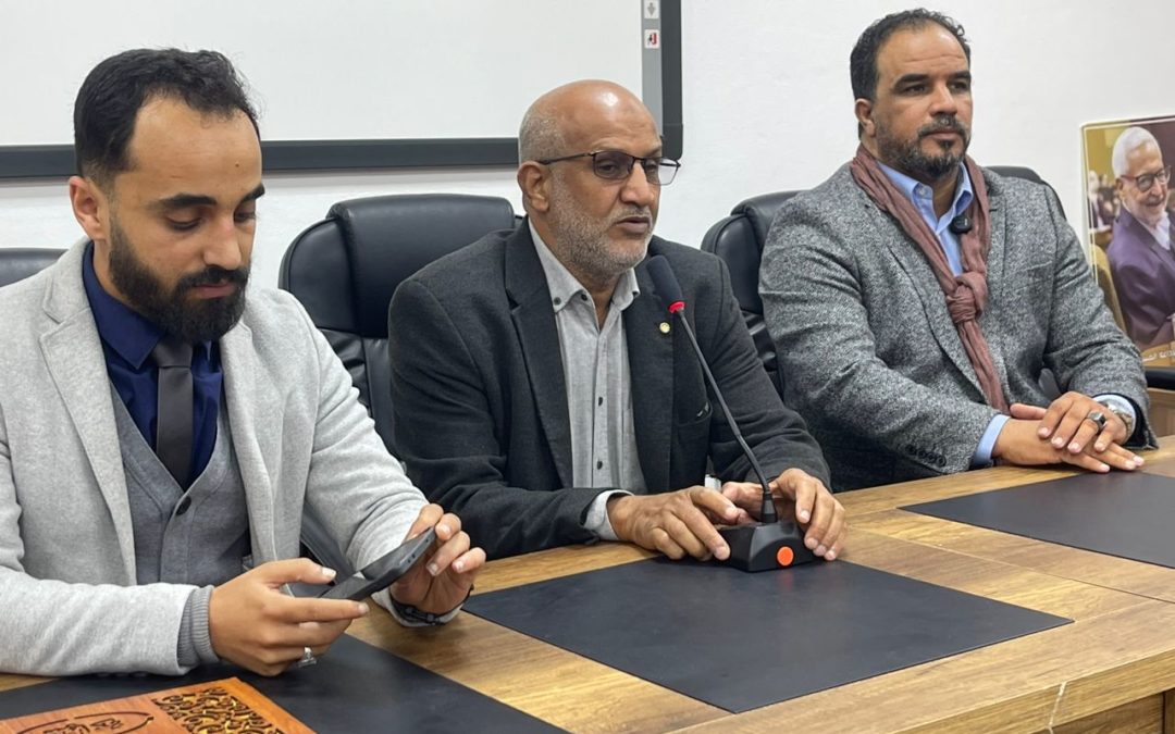 كلية الإعلام ومركز التدريب بالنواب يعززان الوعي بالاتصال المؤسسي
