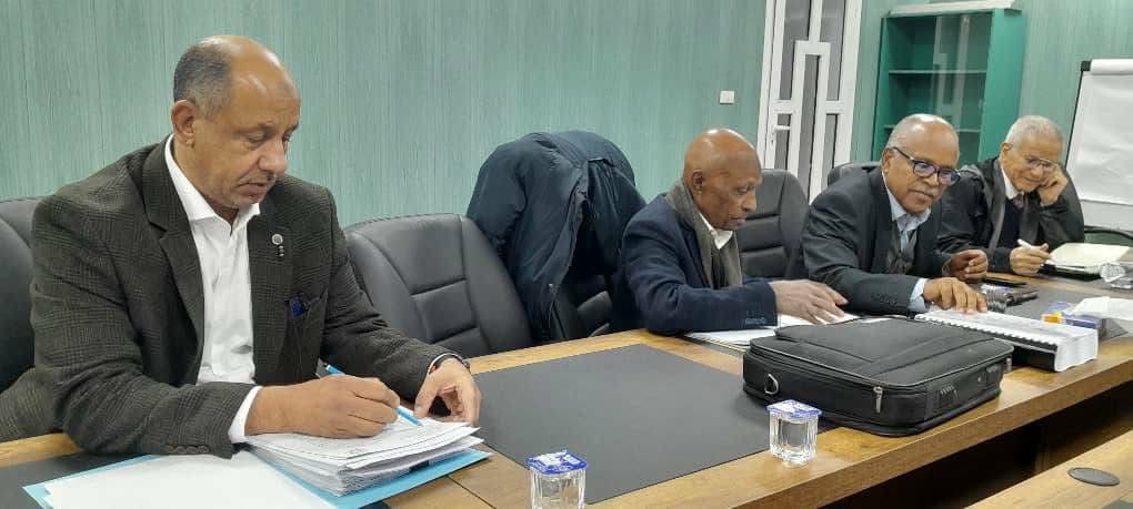 كلية الإعلام تناقش مشروع الاستراتيجية المستقبلية لتحديث المناهج وتطوير جودة العملية التعليمية