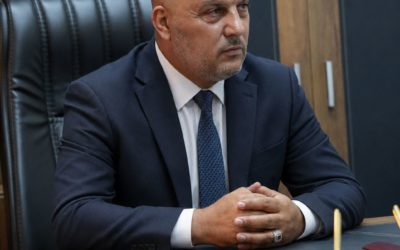 النشاط و كلية الإعلام يبحثان تنظيم جلسة أكاديمية لتقييم العمل الفني “فرح سيرجو” ودعم تطوير الفن الليبي